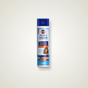 Shampoo nutritivo Skafe