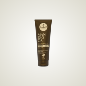 Activador De Rizos Mandioca 240gr