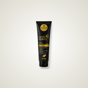 Leave In Cavalo Forte 150gr