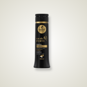 Shampoo Cavalo Forte 300ml