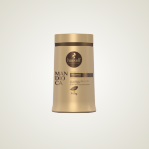 Mascarilla Capilar Mandioca de 900gr