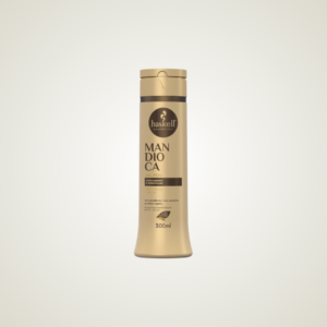 Shampoo Mandioca 300ml