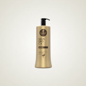 Shampoo Mandioca 1L