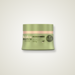 Mascarilla Capilar Hidra Nutre 300Ml
