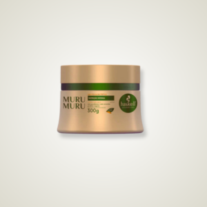 Manteca Nutritiva Muru Muru 300ml