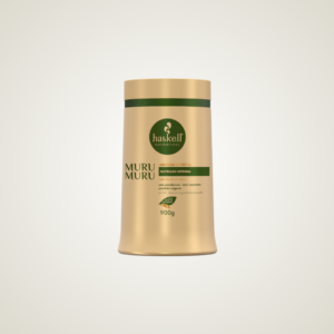 Mascarilla Nutritiva Muru Muru de 900gr